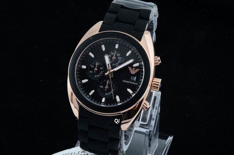 Armani watch man-897